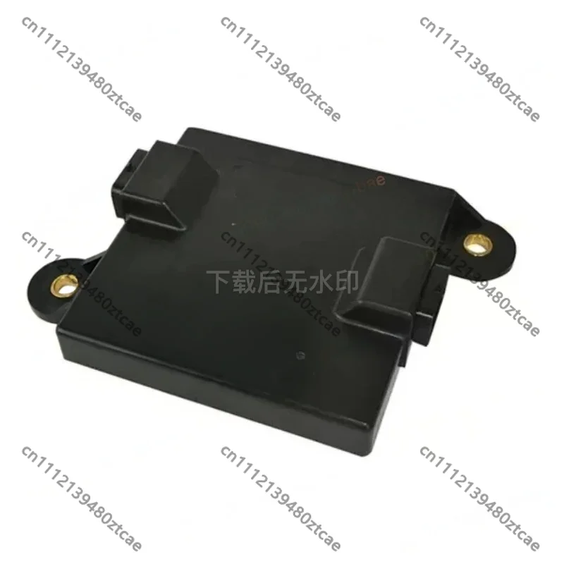 Forklift Controller Computer Board, Tested Replacement Control Panel for S4S Engine Forklift