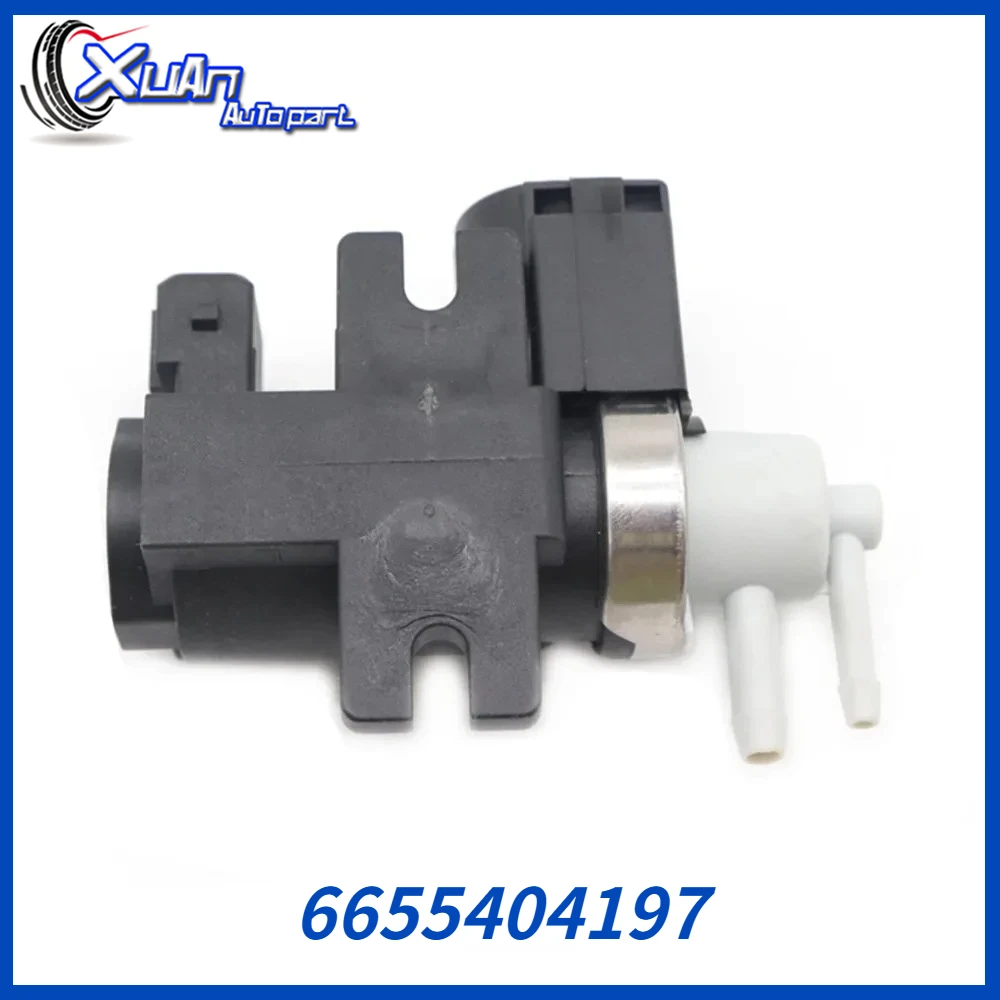 Turbo Boost Pressur…