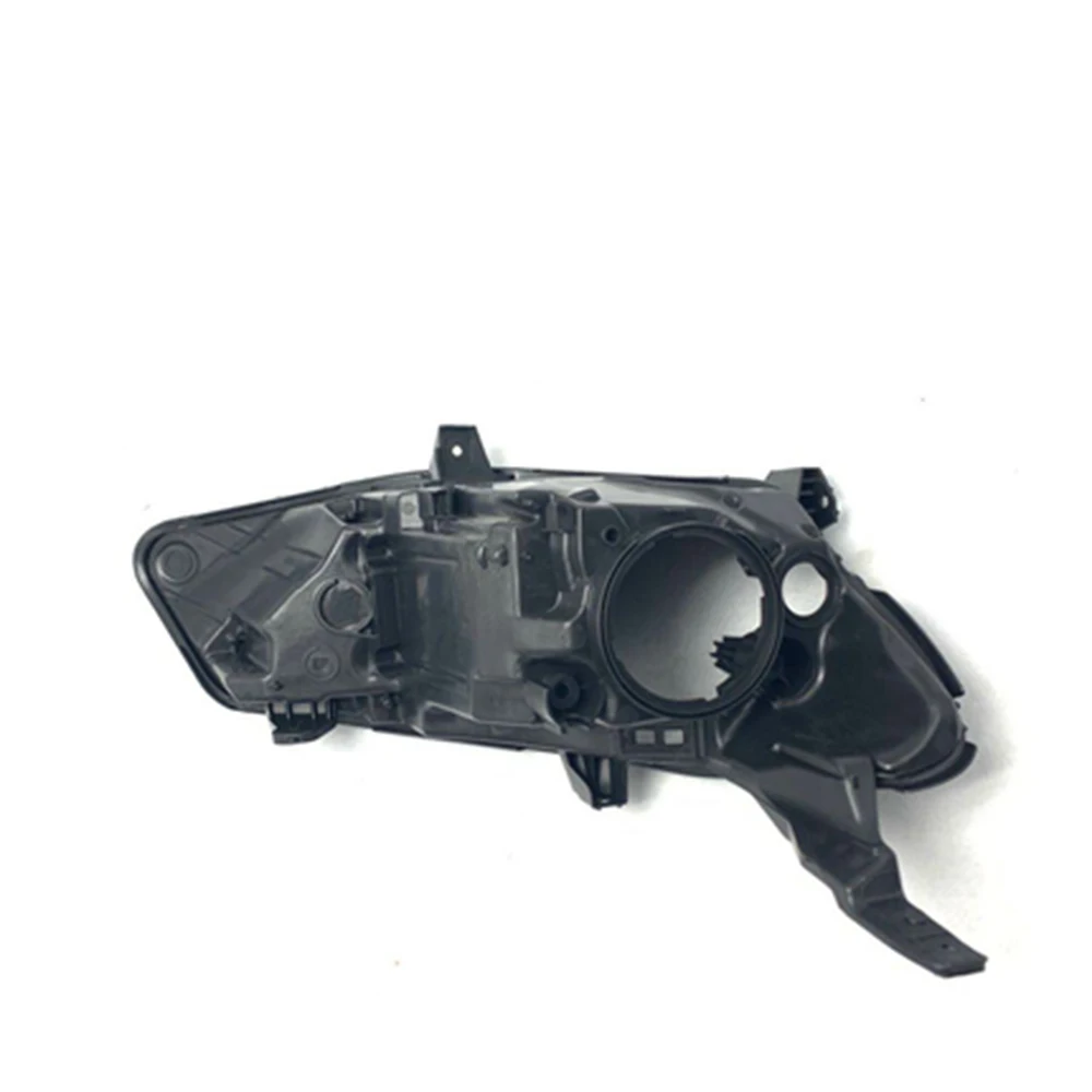 Scheinwerfer Basis Für Chevrolet Malibu XL 2016 2017 2018, Halogen Scheinwerfer Haus Auto Hinten Basis Scheinwerfer Zurück Haus Kopf Lampe Shell