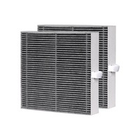 Replacemen Fit for Blueair 5200 Series filter, 5210i/5240i Air Purifier Filter Air Filter 2Pack