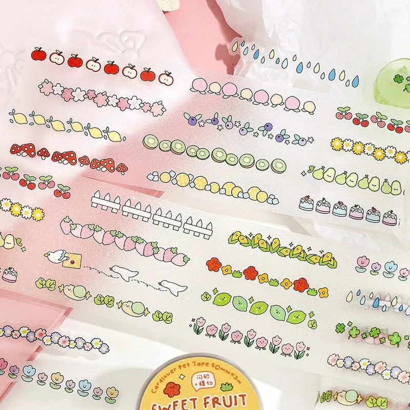 

MINKYS Drean Star бабочка декоративная лента наклейка скрапбукинг журнал DIY лента школь канцелярские принадлежности