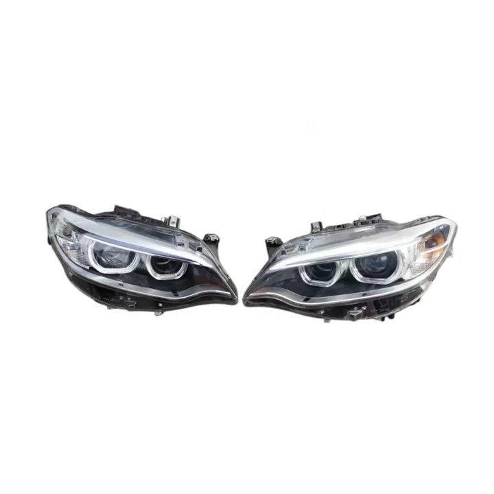 

2 Series F22 Racing Car High Quality Original 12v White Headlight Adaptive Full Hot Sale Headlight 6000k Color