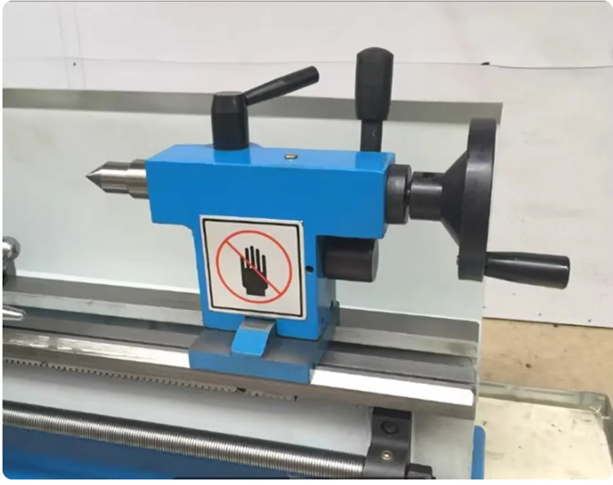 0618 0618 Lathe Tailstock Fast Tailstock Mini Lathe Tailstock