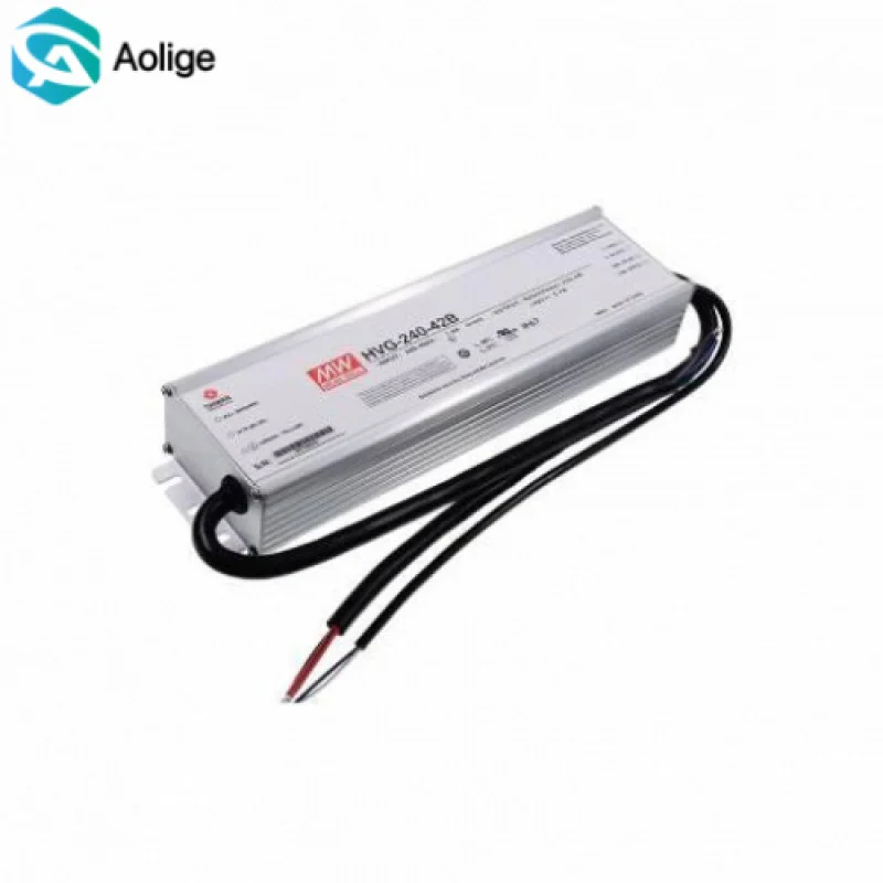 Mean Well Power Sup…