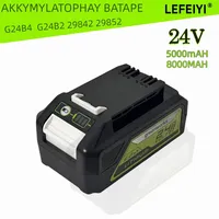 Greenworks Battery G24B8, (24V, 8 Ah)