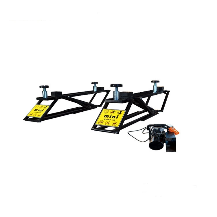 

Новый стиль, высококачественный мини-подъемник для обслуживания автомобиля