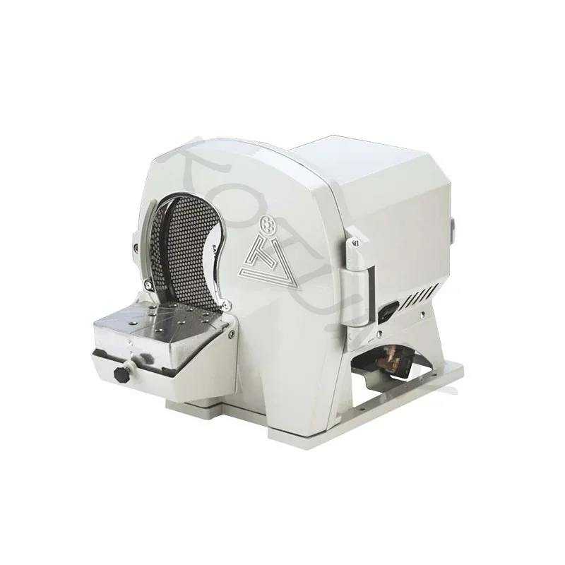 220V 550W Dental Gypsum Finishing Machine Correcting Machine Model Trimmer  Grinder