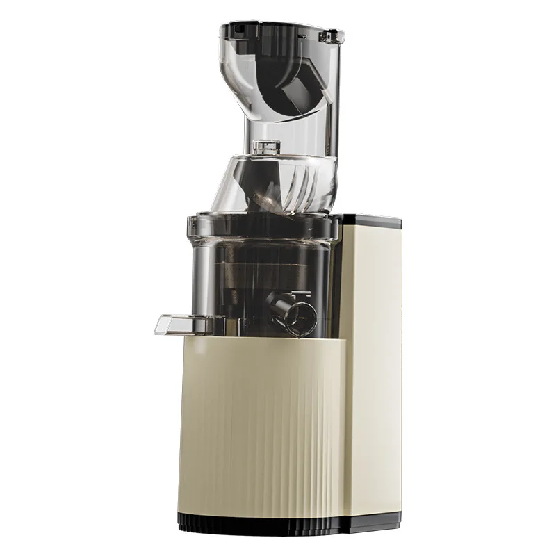 

Juicer, separate raw juice, fruit and vegetable, nutritional complementary food cooking machine