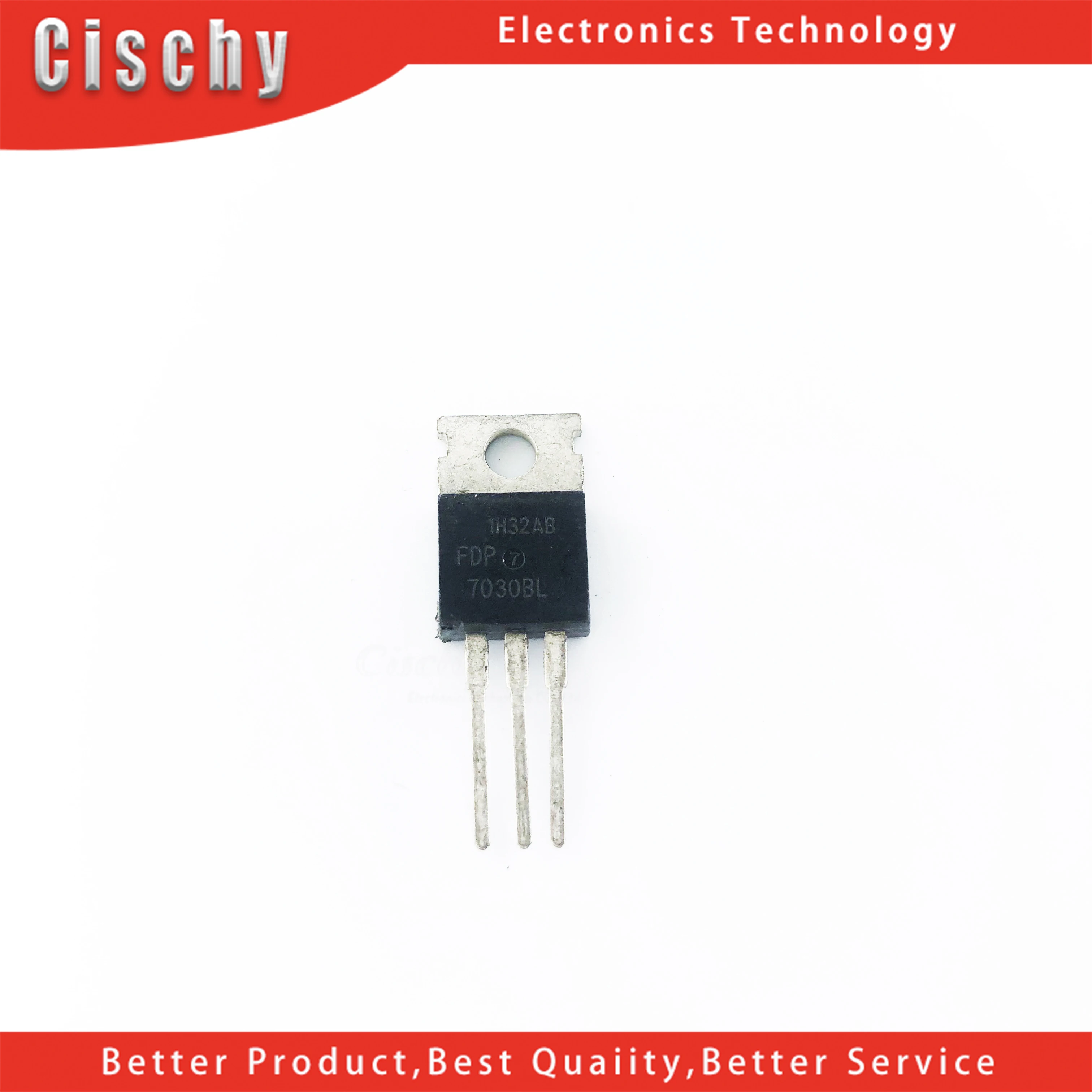 10pcs/lot FDP7030BL FDP7030 CEP7030L