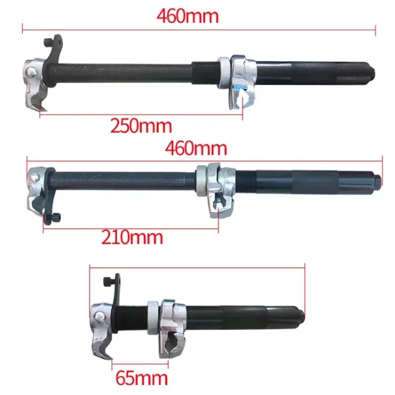 Claw Spring Shock Remover Shock Removal Tool Auto Repair Shock Spring Compressor