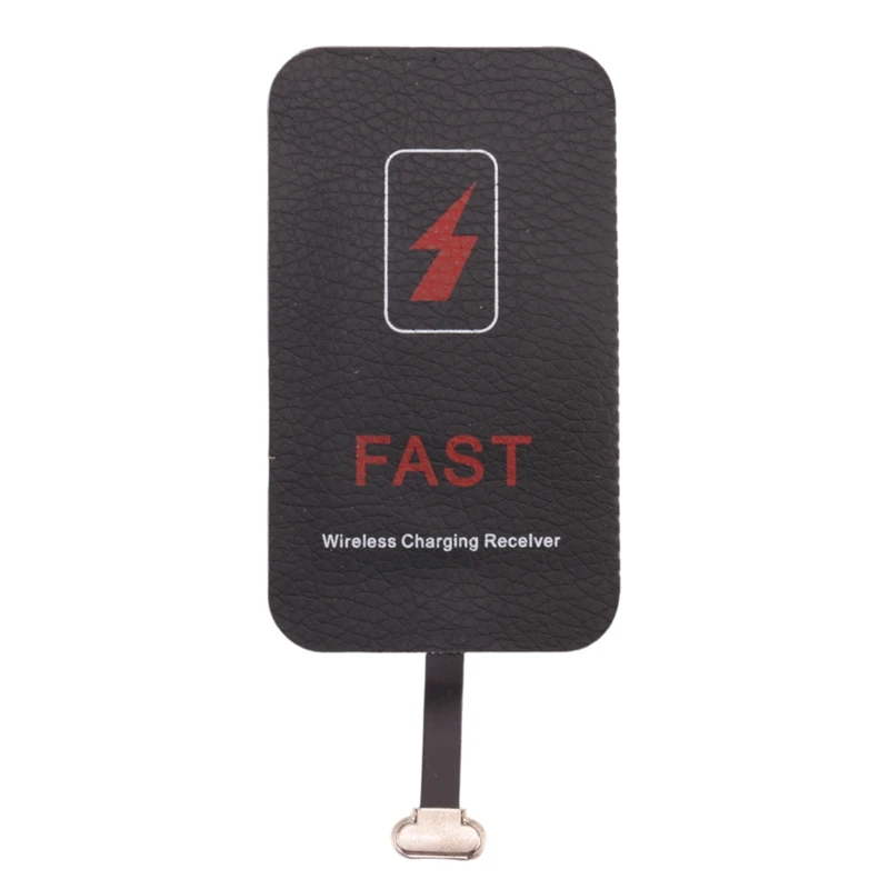 

10W Wireless Receiver Suitable For Type-C Mobile Phone Receiver Patch 2A Fast Charge Receiver