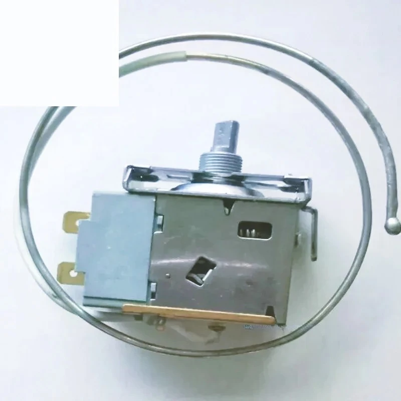 WDF28F-EX Temperature Regulator Switch Accessories Refrigerator Thermostat For Kinghome Ronshen Midea Haier Fridge