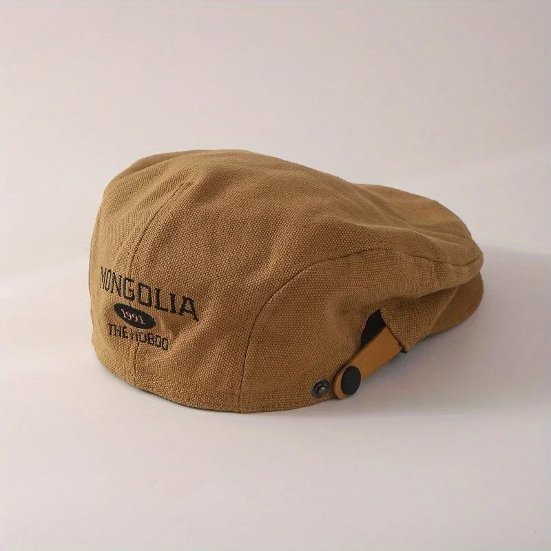 Thumbnail 4 - #63 Trending Wool Beret Hats Right Now