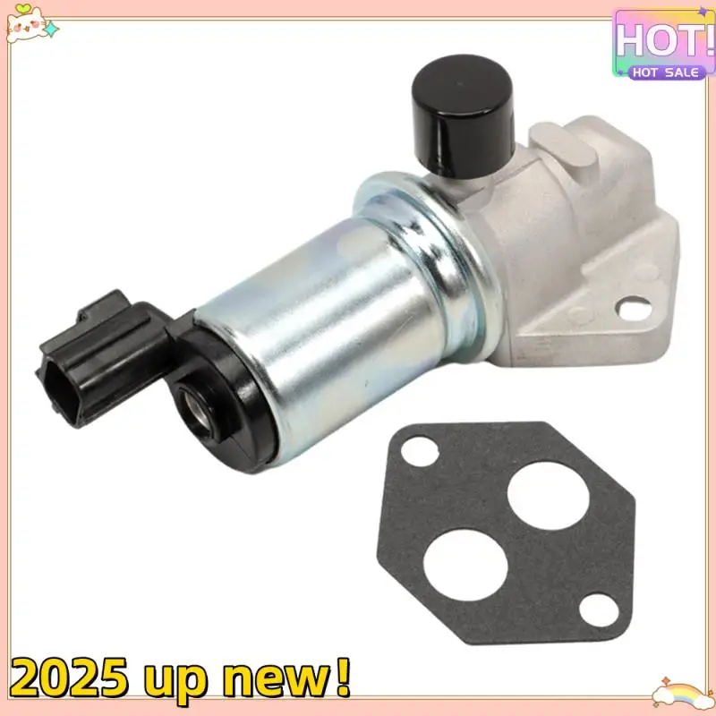 Nueva válvula de control de aire inactivo de calidad Superior para Ford Ranger Explorer Mazda B4000 4.0L 1998-2000, ZZM 820660 ,96TZ9F715AB,ZZR 520660