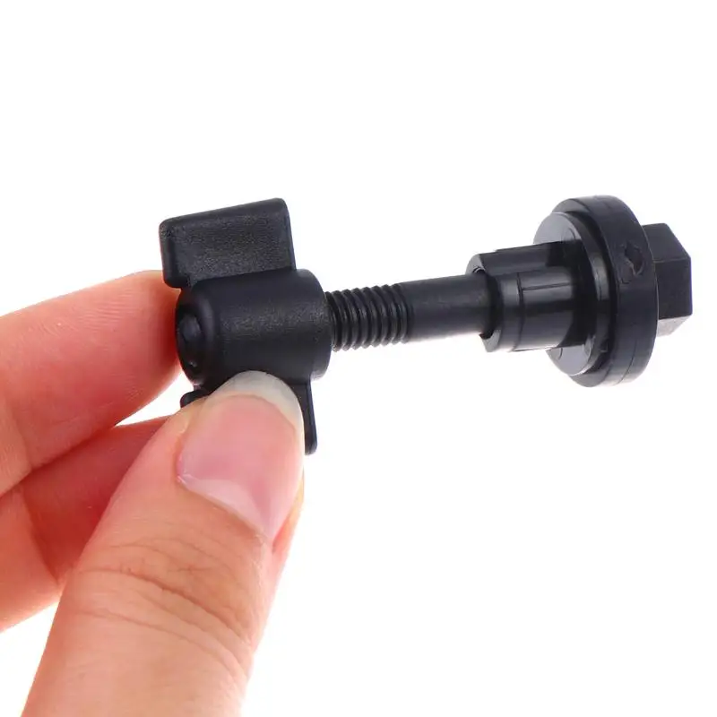 Hot Sale Metal Detector Hardware Kit Set Bolts For XP Deus ORX Search Coil 1set