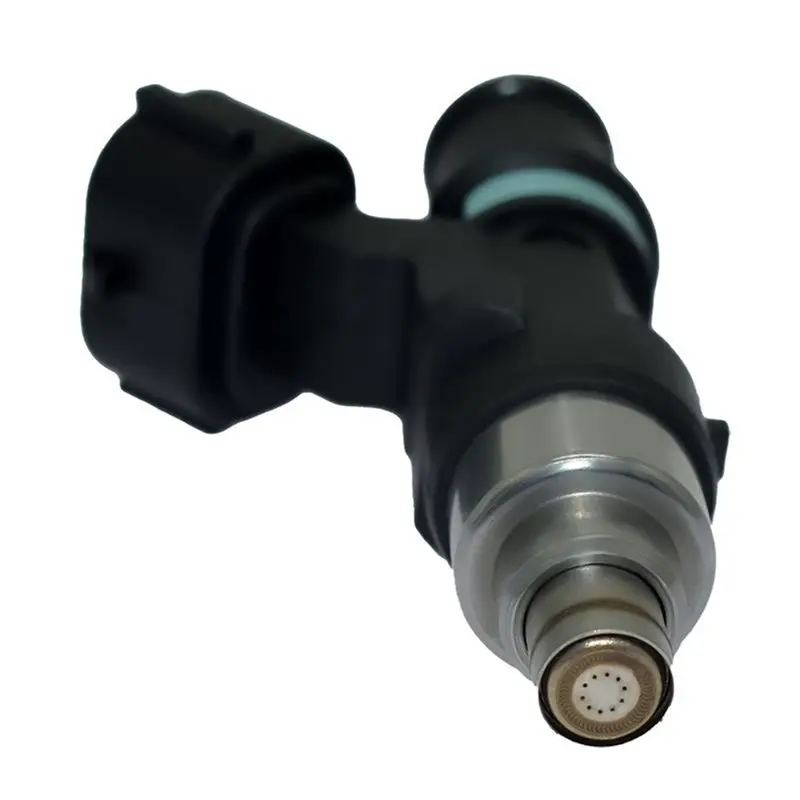 Strange 4 PCS EAT314 15710-82K50 Fuel Injectors For Outboard DF 90 DF90A DA64W DF100 2015 Car Accessories