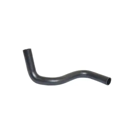 1235010982 Mercedes E 230 Radiator Lower Hose Cooling Rate Engine Temperature Designed Shaped Fit To Your Car