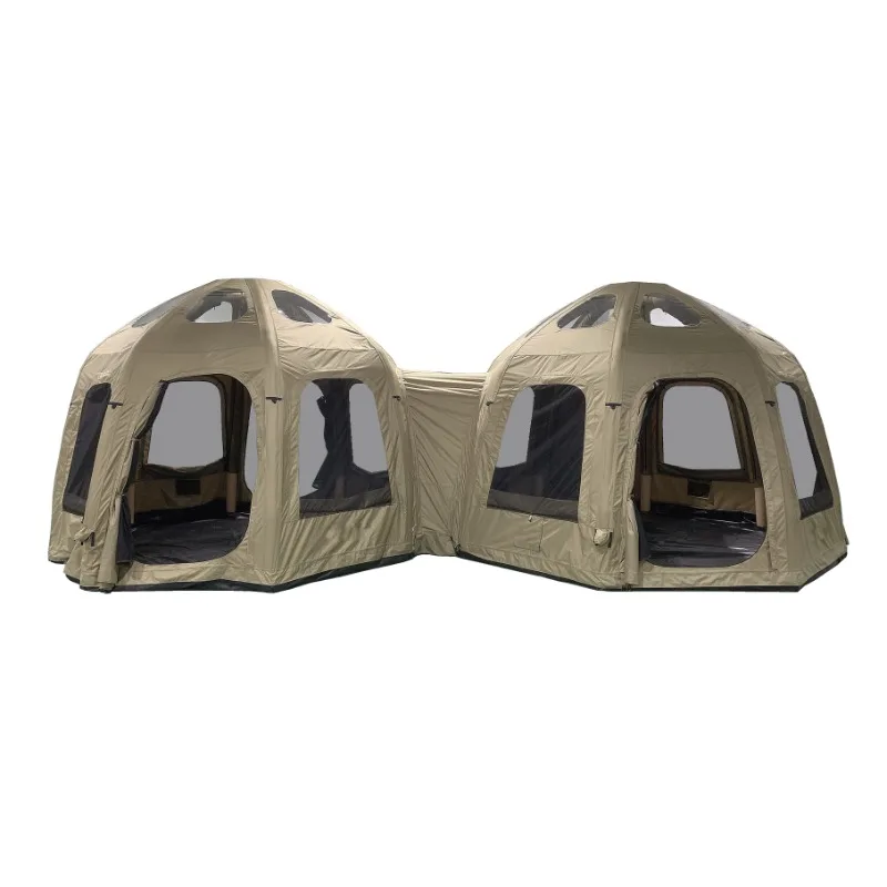 3 in 1 air tent