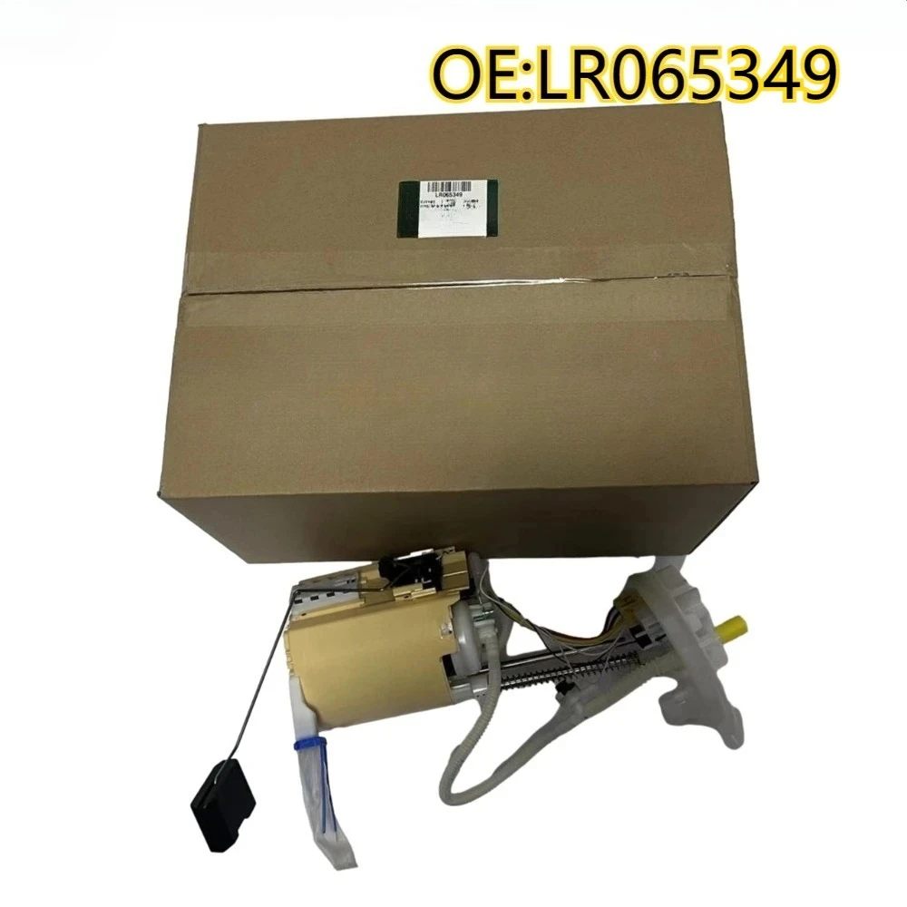 

Высокое качество, новинка для LR065349, фургон в сборе, TMbasedpompmodule VOOR Land Rover Discovery Sport 2.0L 2015-1, бестселлер