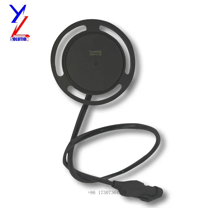 AS5040 Dc Gear Moto…