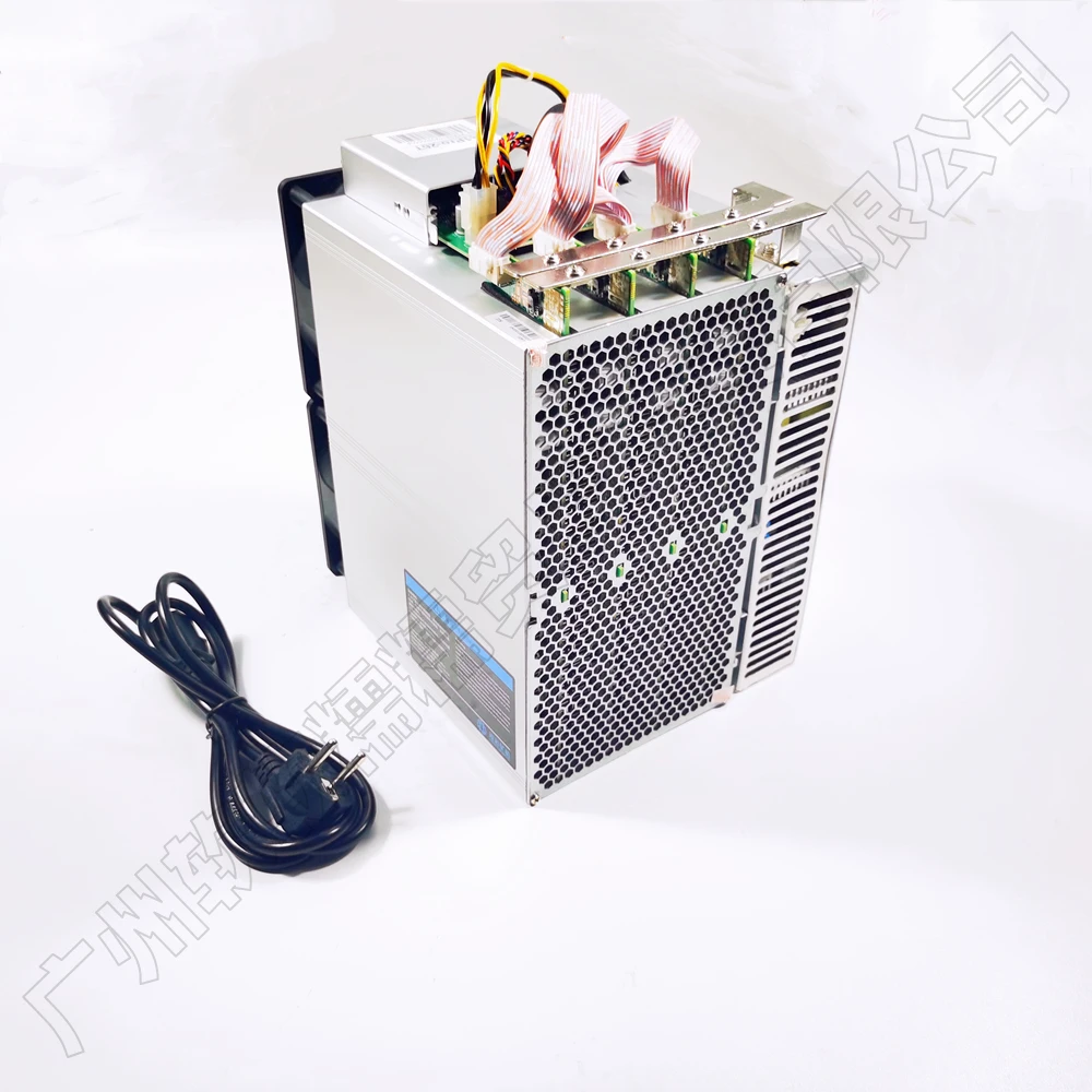 Imagem -05 - Btc Bch Bsv Mineiro Novo Amor Núcleo a1 Pro 26t com Fonte de Alimentação Melhor Que Antminer s9 S15 S17 T17 S19 Whatsminer M21s M30