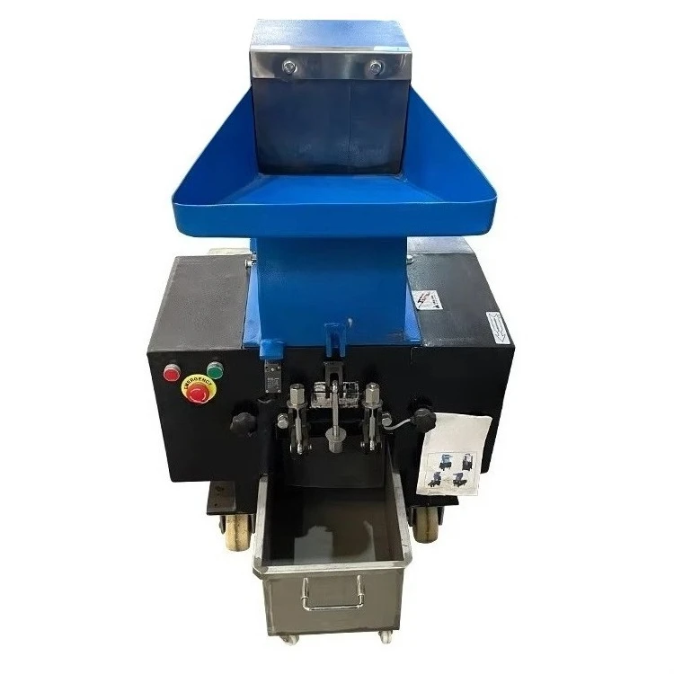 CE Certificate Animal Bone Crusher Pork/Beef Bone Mill Powder Shredder Grind Meat Processing Machinery Bone Crusher Machine