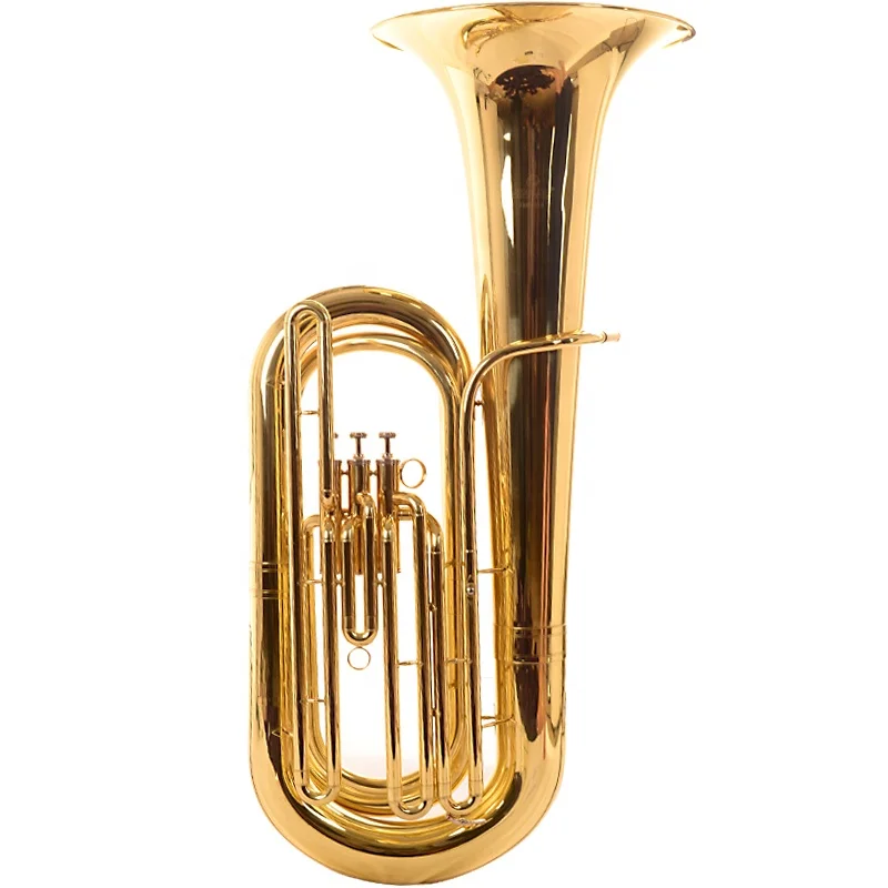 JinBao JBBB-310 Professional Tube Silver And Gold Colors Factory Price