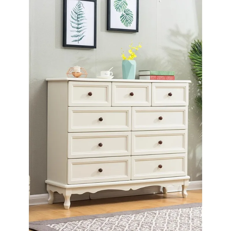 chest of drawers storage cabinet solid wood cabinet locker living room drawer storage cabinet chest of drawers chest of drawers