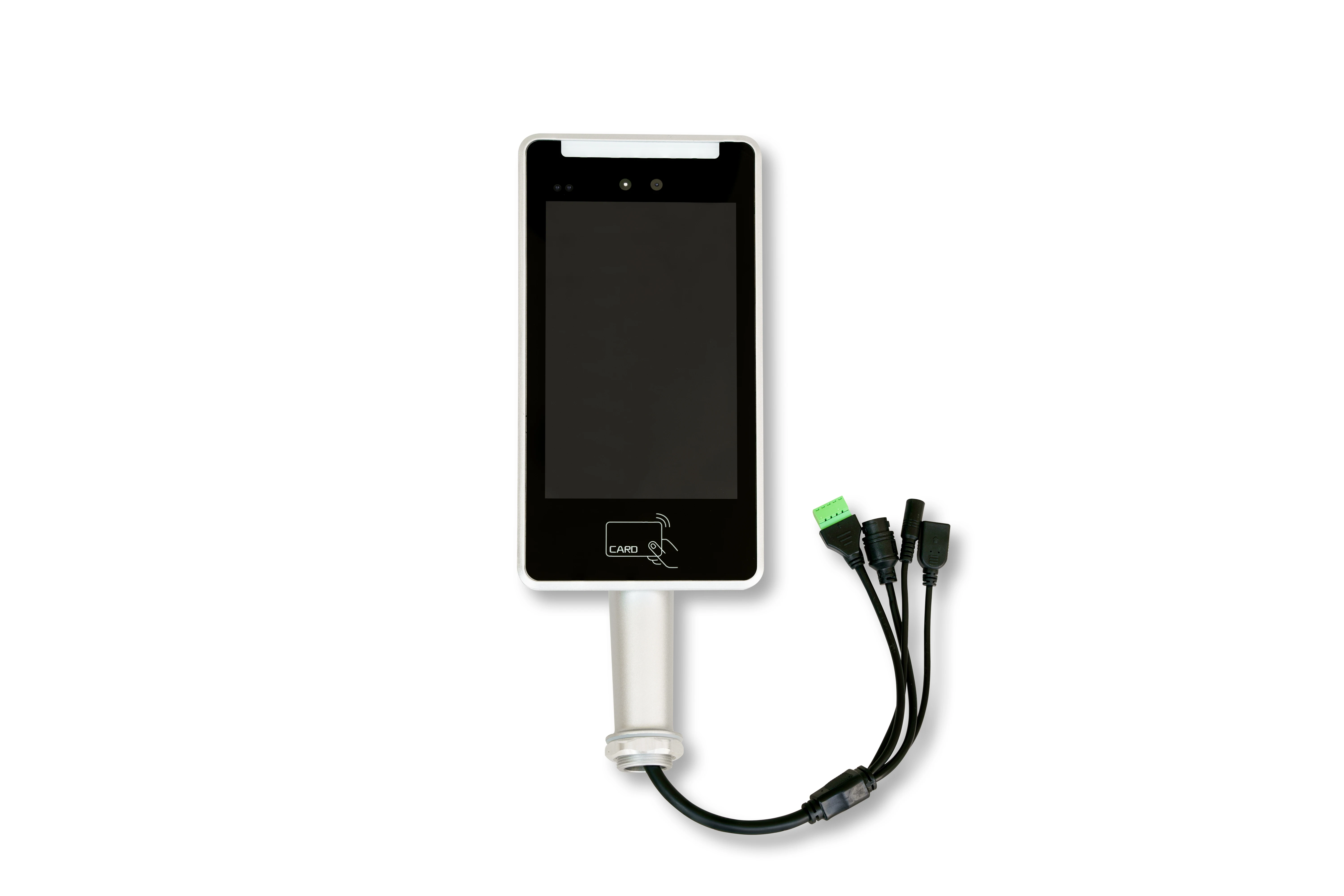 Rockchip Rockchip RV1126 Door Lock Attendance Machine Linux Infrared Binocular Face Recognition with algorithm