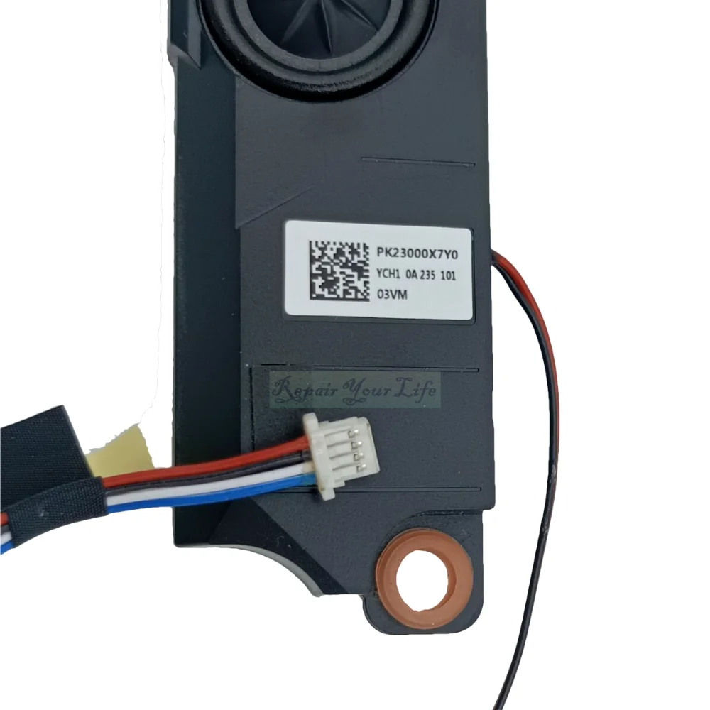 Laptop Built-In Speaker for Asus TUF Gaming F15 FX506 FX506HEB FX506HM FX506HE FX506HC Notebook PC Internal Speakers PK23000X7Y0