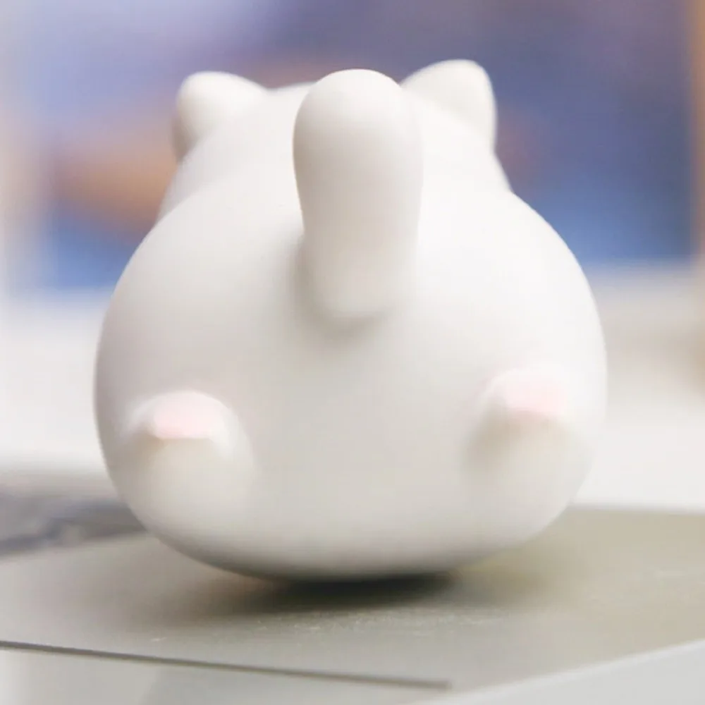 

Desk Ornament Shake Cat Swinging Doll Chubby Cartoon Cat Resin Ornament Lovely Cute Cat Car Decorations Gifts