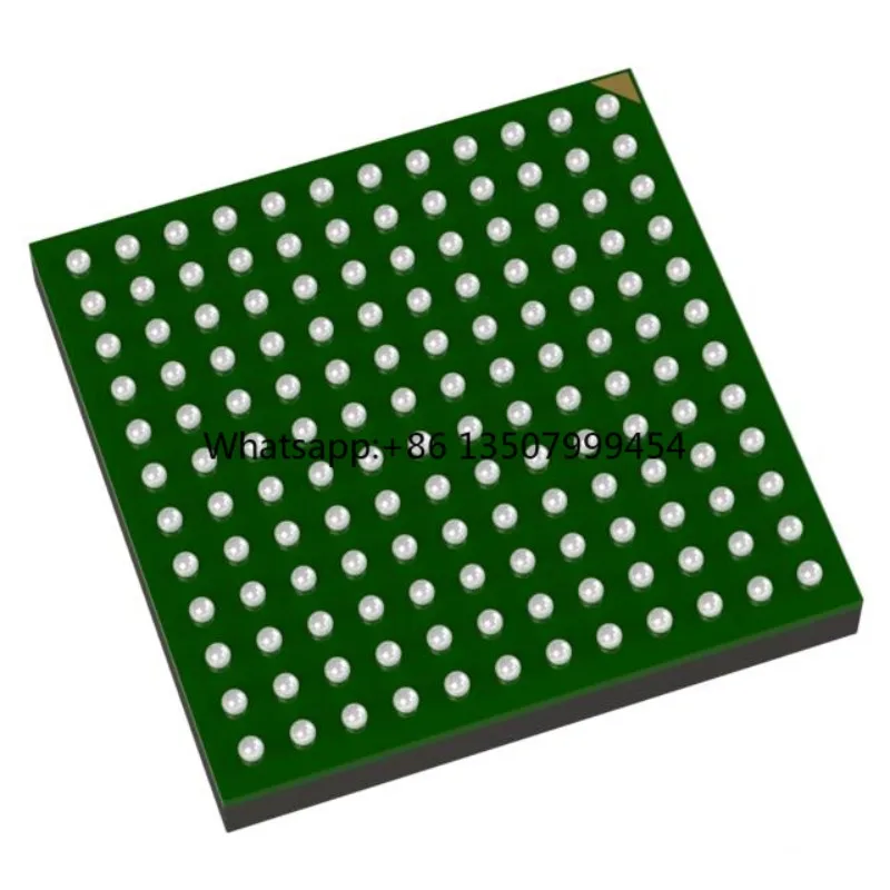 

AD9249BBCZ-65 Analog to Digital Converters - ADC 16-channel 14Bit 65 Msps ADC Original in Stock