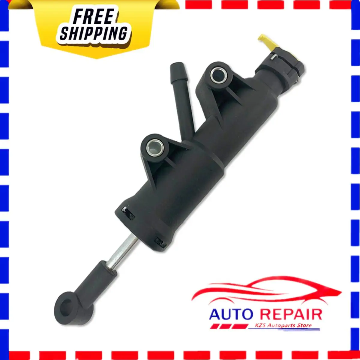 

6284654012 A9062900212 A9062900112 9062900212 Новый главный цилиндр сцепления для Mercedes Benz Sprinter W906 2006-2016 гг.