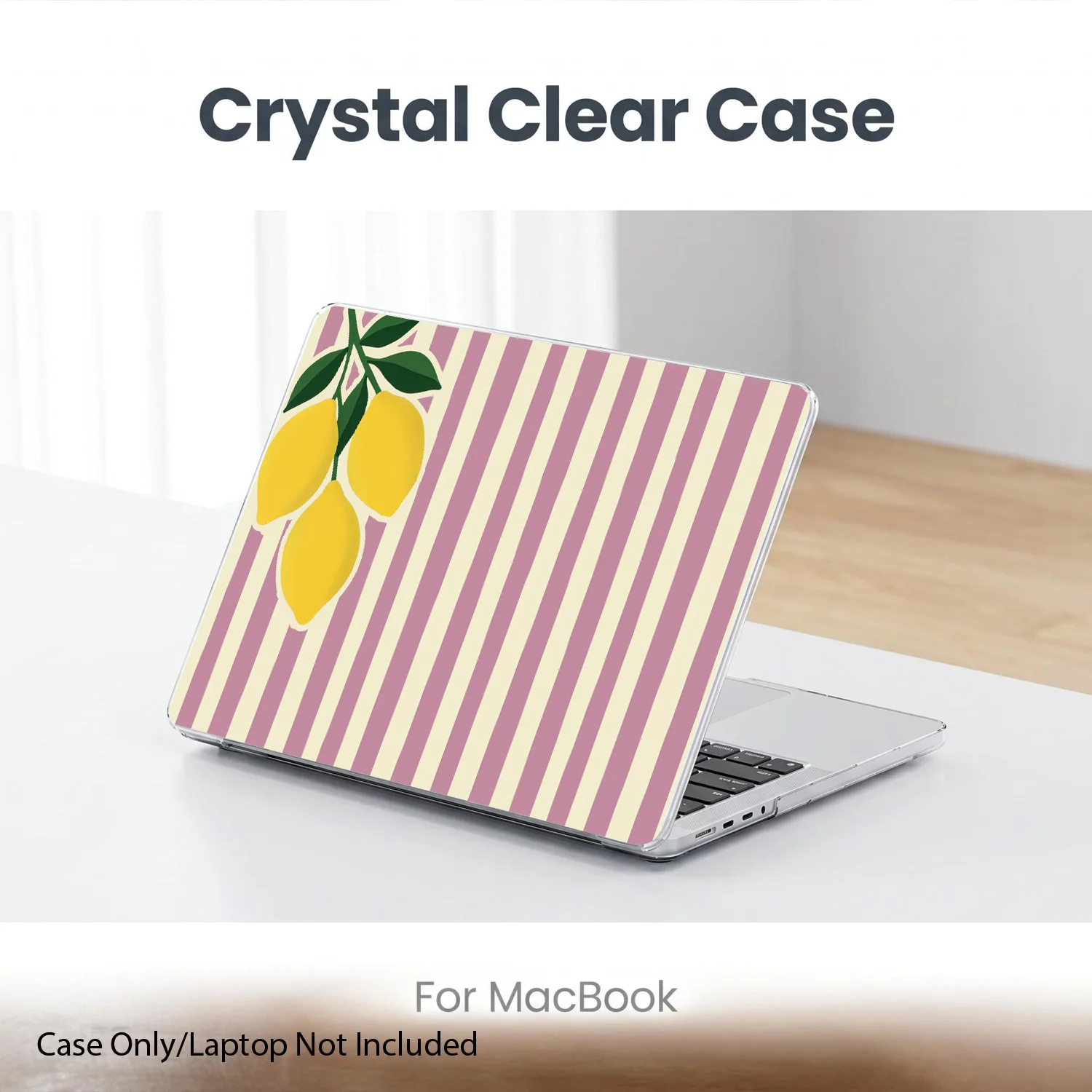 Case for MacBook,compatible with 13 Neo/13.3 Air/13.3 Pro/13.6Air/14.2 Pro/15Air/16.2Pro