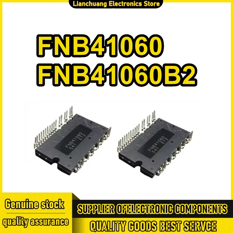 

FNB41060 FNB41060B2 Микросхема на складе