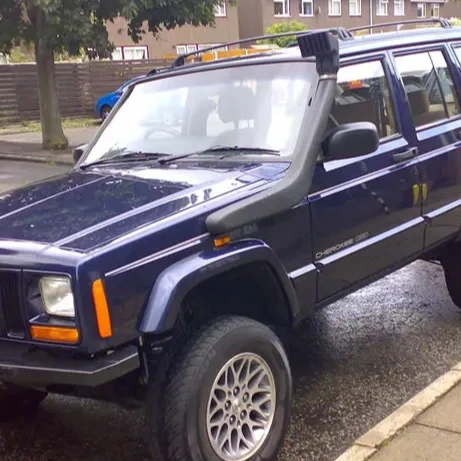 

4X4 Snorkel for Cherokee XJ Liberty Off-rod Accessories