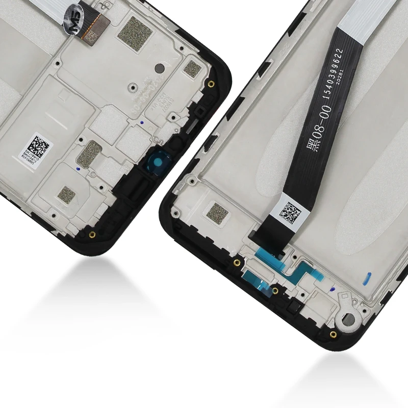 CHOICE For Xiaomi Redmi 9 LCD Display Touch Screen Digitizer Assembly For Redmi 9 M2004J19AG M2004J19C LCD Replacement Parts image 5