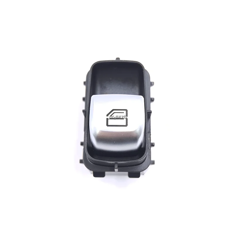 Black Right Front Switch Window Lifter Control for Mercedes Benz C253 X253 AMGGLC43 GLC200 GLC300 GLC260 2059051513 A2059051513