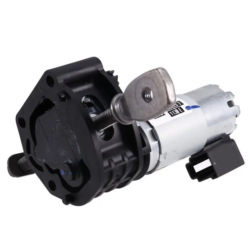 

AB96-Car Seat Adjustment Motor For Tesla Model Y Model 3 2024-2025- First Row 1868276-00-B Replacement Part