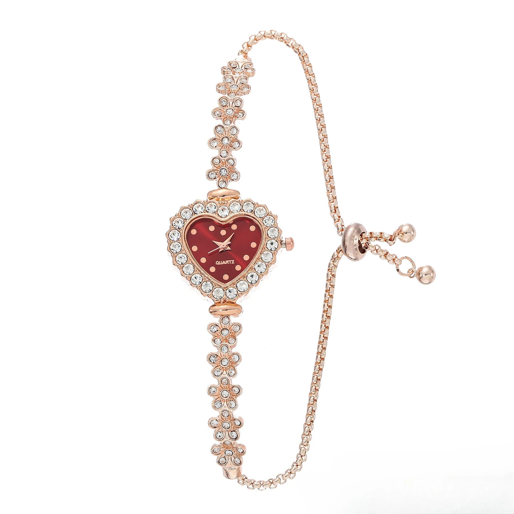 Роскошные женские часы-браслет с кристаллами, лучший бренд, модные женские кварцевые часы, стальные женские наручные часы Montre Femme Reloj Mujer