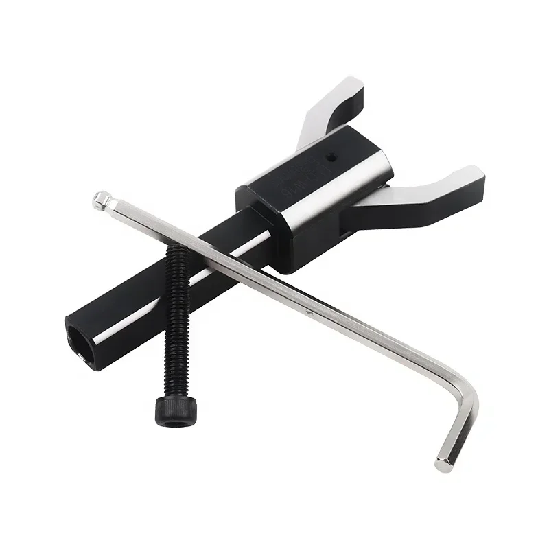 

Hot SalesCNC Lathe Puller, Gripper, Round Handle CNC Automatic Feeder, Straight Handle Puller