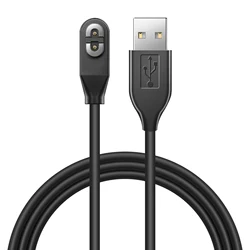 Cable de carga magnético para auriculares de conducción ósea, Cable de alimentación para después de Shokz Aeropex As800, Bluetooth