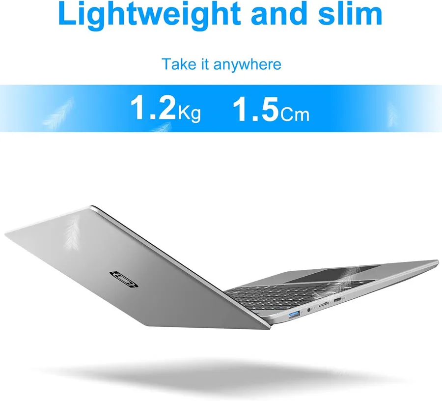 14インチ 12GB LPDDR4 RAM 256GB SSD ROM Windows 10搭載 ノート