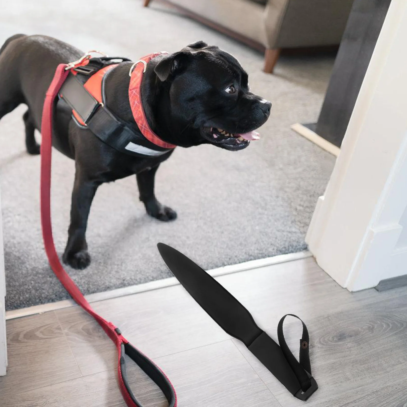 

Dog Break Stick Heavy Duty Bite Training Tool For Large Dogs Durable Chew Resistance Sticks Pet Training Equipment