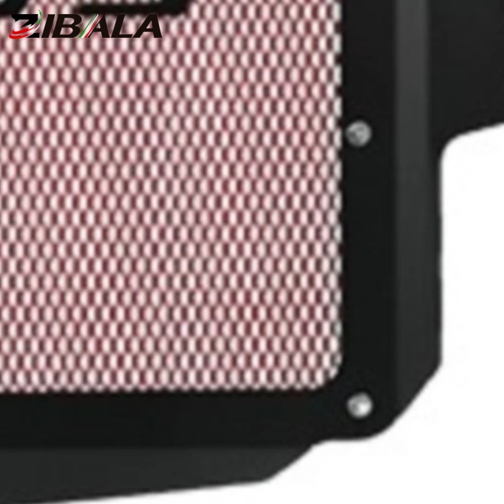 

For Yamaha MT-09 MT09 MT-09 SP MT09 SP 2021-2022-2023 Radiator Guard Protection Grille Cover Protector