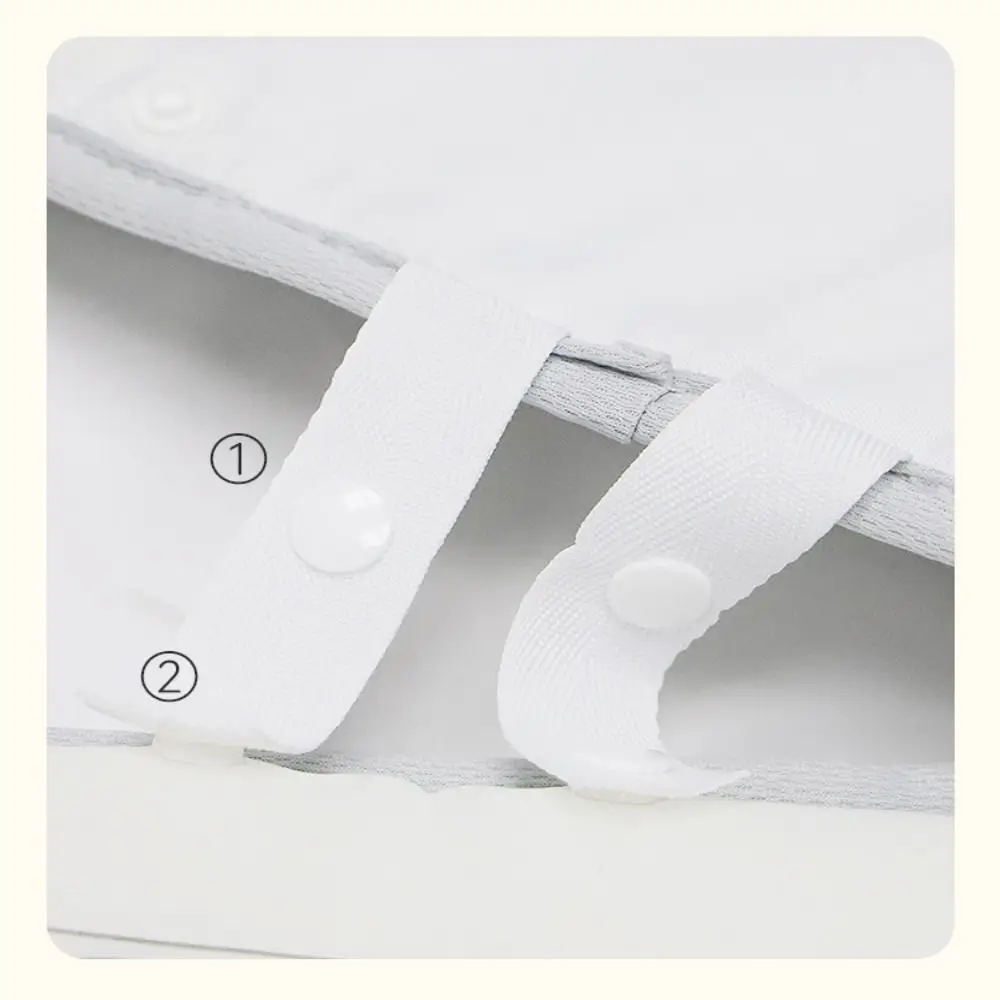 

Дышащая сетчатая вставка для автокресла для новорожденных, мягкий утолщенный наполнитель, подушка для коляски и автокресла, защита от ударов, съемная