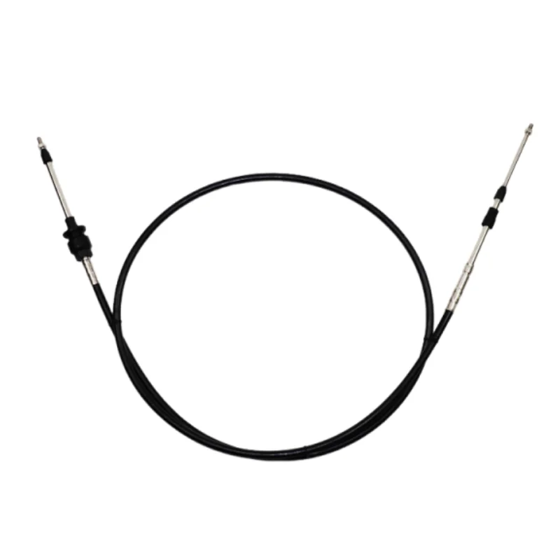 277001326 Steering Cabel is compatible with SeaDoo GTX 215 1503 2008-2009 Pwc engine Part OEM# 277001438, 277001555, 277001578