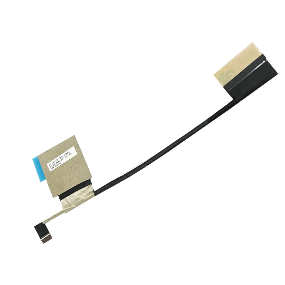 For HP X360 15-ER Screen Cable 30PIN 450.0MM04.0011/0001 M45120-001