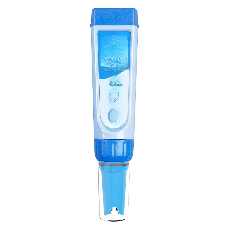 EC5 Pen Rugged Platinum Black Conductive Electrode Conductivity Meter