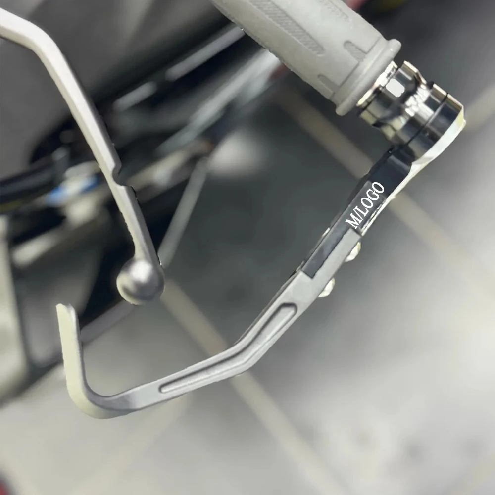 Высококачественная тормозная ручка мотоцикла защищает для BMW S1000RR S1000R S1000XR HP4 из алюминиевого сплава Pro, аксессуары для защиты рук